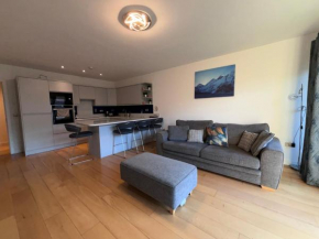 Northern Cross Apartment